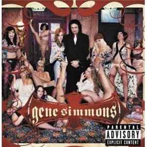 Gene Simmons - ***hole mp3