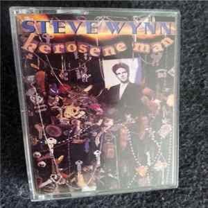 Steve Wynn - Kerosene Man mp3