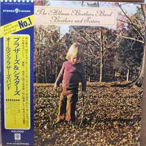 The Allman Brothers Band - Brothers And Sisters mp3
