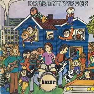Bazar - Drabantbyrock mp3