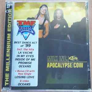 Milk Inc. - Apocalypse Cow: The Millennium Edition mp3