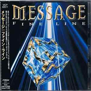 Message - Fine Line mp3