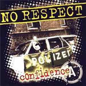No Respect - Confidence mp3