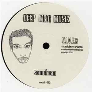 V.I.V.E.K - Soundman / Diablo mp3