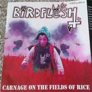 Birdflesh - Carnage On The Fields Of Rice mp3