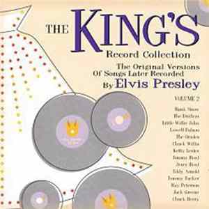 Various - The King's Record Collection Volume 2 mp3