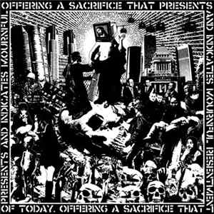 Killie - Offering A Sacrifice That Presents And Indicates Mournful Resentment of Today mp3