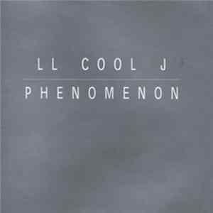 LL Cool J - Phenomenon mp3