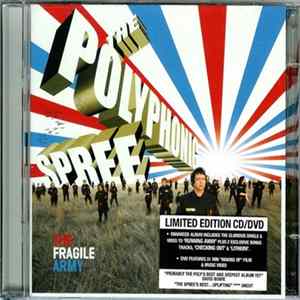 The Polyphonic Spree - The Fragile Army mp3