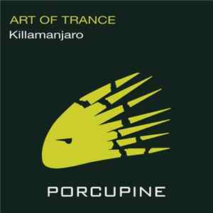 Art Of Trance - Killamanjaro mp3