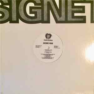 Beenie Man / Terry Ganzie - Sunshine / Big Heavy Man mp3
