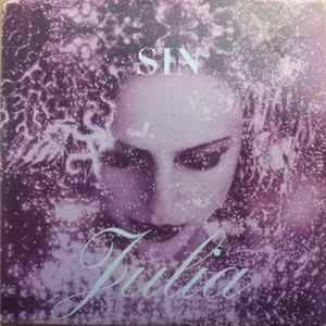 Sin - Sin EP mp3