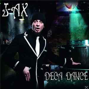 J-Ax - Deca Dance mp3