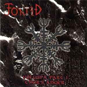 Fortid - Völuspá Part I - Thor's Anger mp3