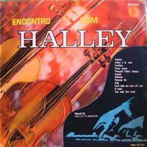 Halley Flamarion - Encontro Com Halley mp3