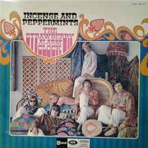 Strawberry Alarm Clock - Incense And Peppermints mp3