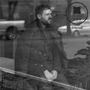 Efdemin - Podcast 334: Efdemin mp3