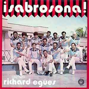 Orquesta Richard Egües - Sabrosona mp3