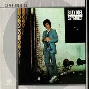 Billy Joel - 52nd Street mp3