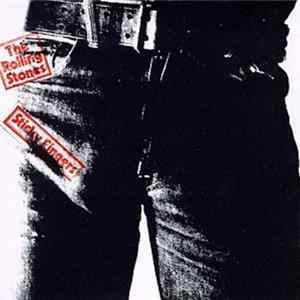The Rolling Stones - Sticky Fingers mp3