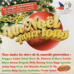 Various - Un Noël Pour Tous mp3