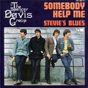 The Spencer Davis Group - Somebody Help Me mp3