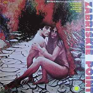 Various - Music From The Motion Picture Sound Track Zabriskie Point mp3
