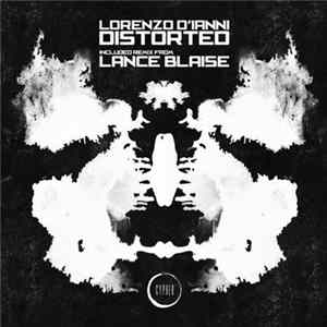 Lorenzo D'Ianni - Distorted mp3