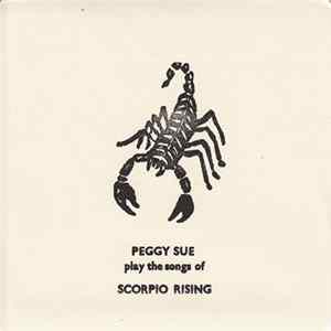 Peggy Sue - Peggy Sue Play The Songs Of Scorpio Rising mp3
