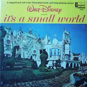 Unknown Artist - It's A Small World mp3