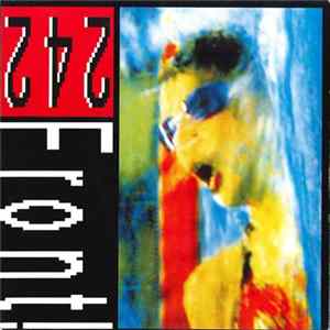 Front 242 - Never Stop! mp3