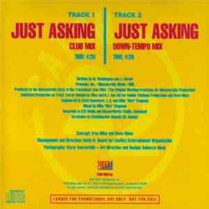 Catch 22 - Just Asking mp3