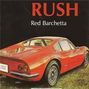 Rush - Red Barchetta mp3