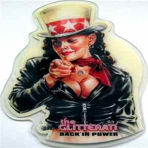 The Glitterati - Back In Power mp3