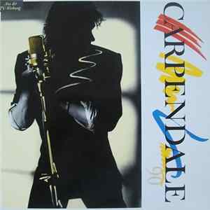 Howard Carpendale - Carpendale '90 mp3
