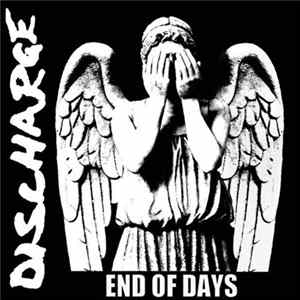 Discharge - End Of Days mp3