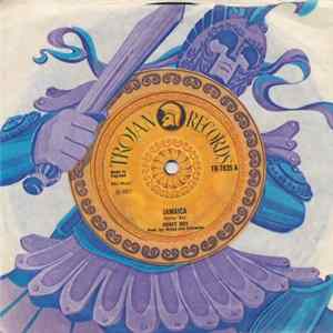 Honey Boy / The Itals - Jamaica / Sea Wave mp3