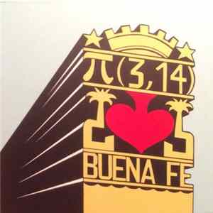 Buena Fe - Pi (3,14) mp3