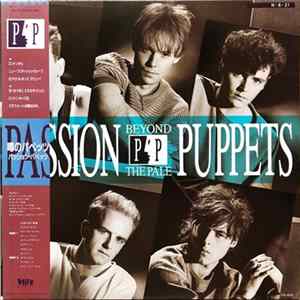 Passion Puppets - Beyond The Pale mp3