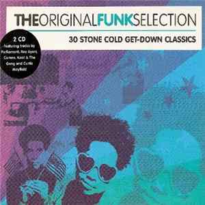 Various - The Original Funk Selection mp3