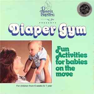 Priscilla Hegner And Rose Grasselli - Diaper Gym mp3
