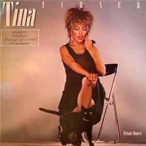 Tina Turner - Private Dancer mp3