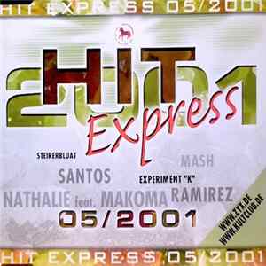 Various - Hit Express 2001 - 05/2001 mp3
