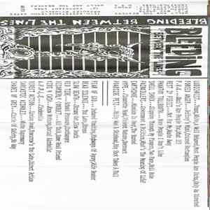 Various - Bleeding Between the Lines mp3