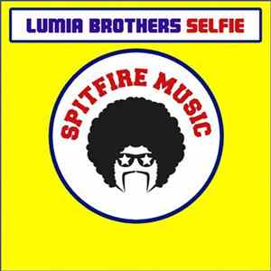 Lumia Brothers - Selfie mp3