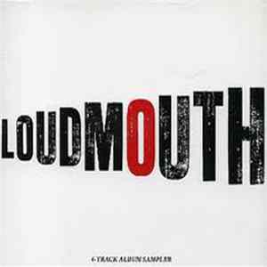 Bob Geldof - Loudmouth 4-Track Album Sampler mp3