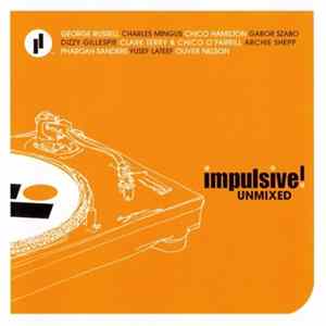 Various - Impulsive! Unmixed mp3