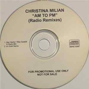 Christina Milian - AM To PM (Radio Remixes) mp3