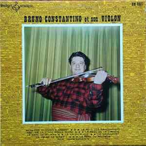 Bruno Constantino - Bruno Constantino Et Son Violon mp3