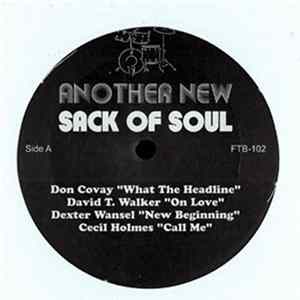 Various - Another New Sack Of Soul mp3